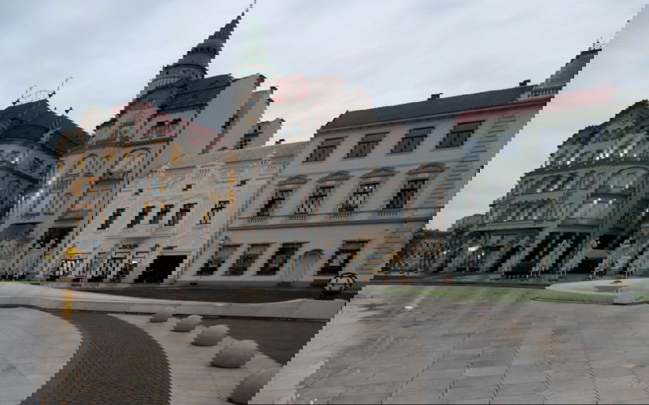 Eláztatja az eső Bihar megye egy részét, nagy mennyiségű csapadék érkezik