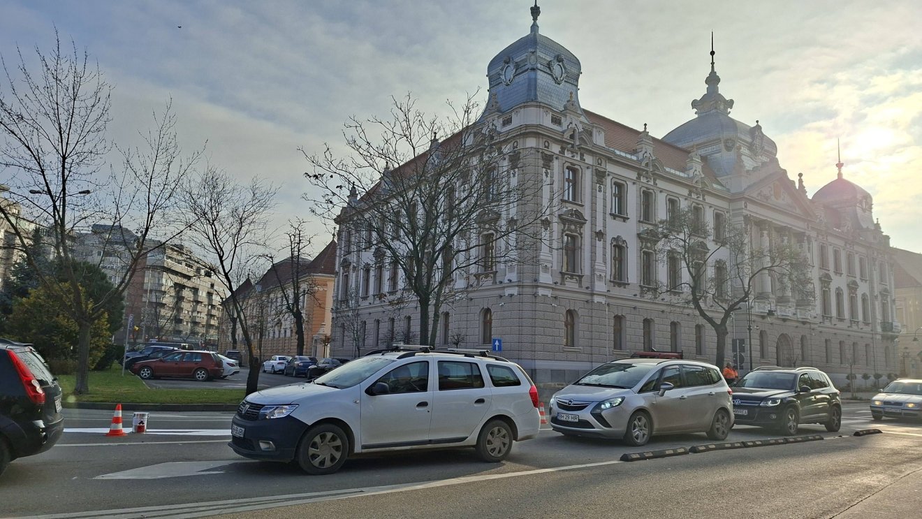 A jövő év nyarán válthat székhelyet a Bihar Megyei Tanács