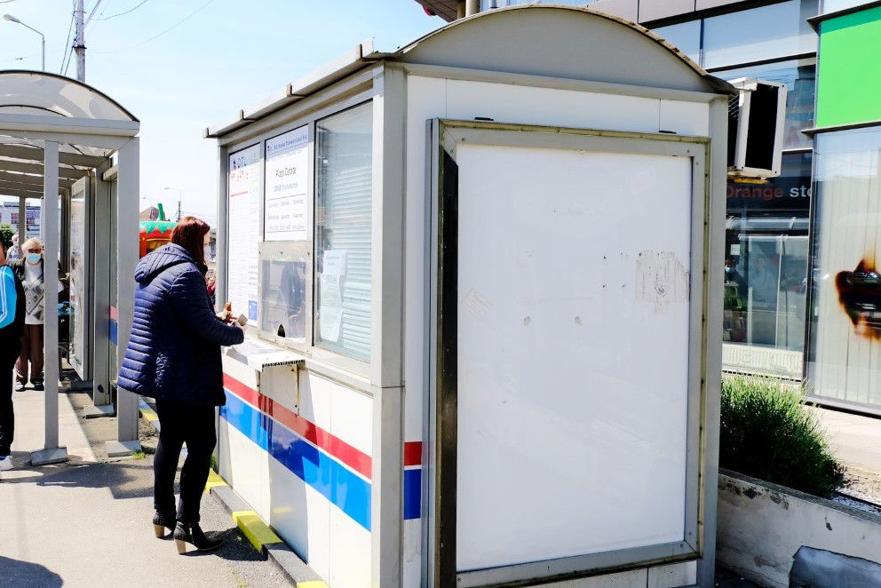 OTL: Változik több jegyértékesítő pont nyitvatartása, egy buszjáratot megszüntetnek