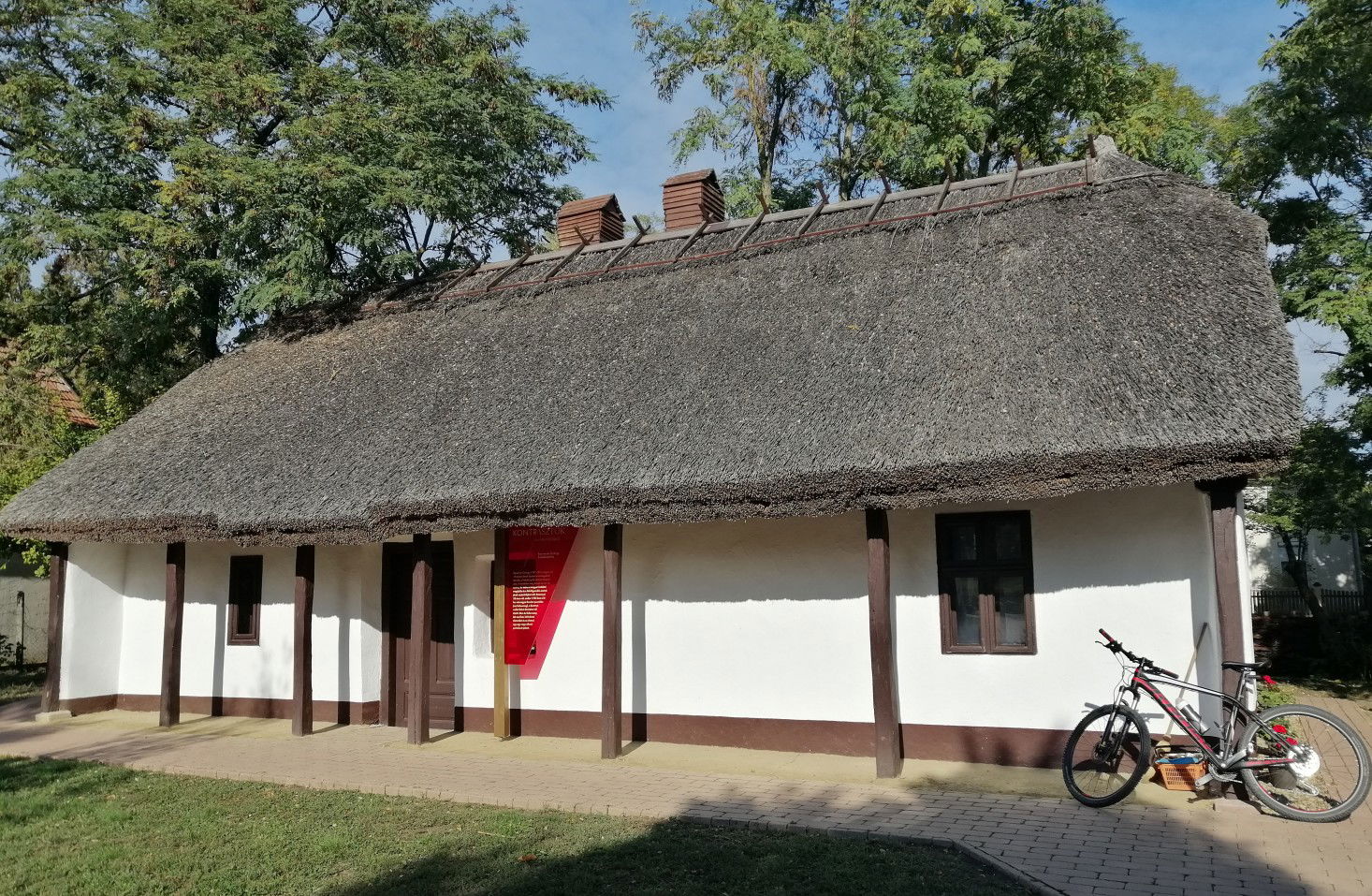 Bringatúrák Várad körül: Nagyváradról Bakonszegre