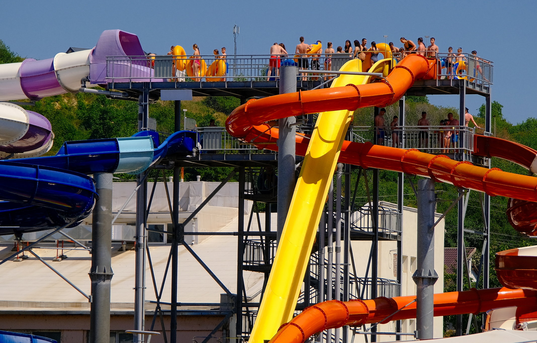 A strandok, piacok nyitvatartása az ortodox húsvétkor