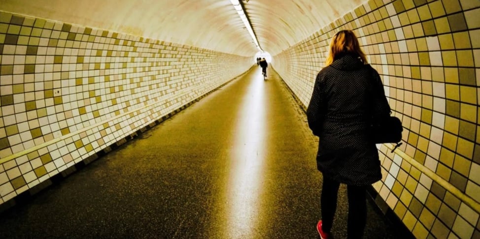 Árajánlatokat várnak gyalogos-aluljárók építésére