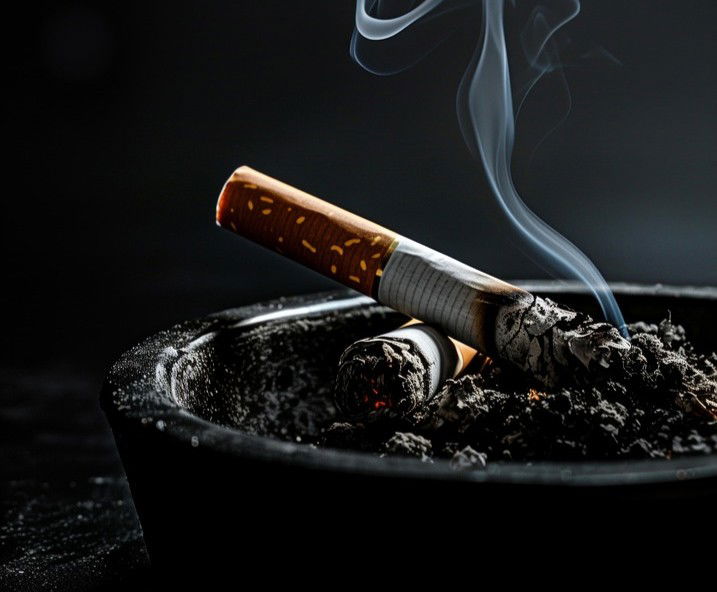 Háttérbe szorulnak a dohányosok Spanyolországban