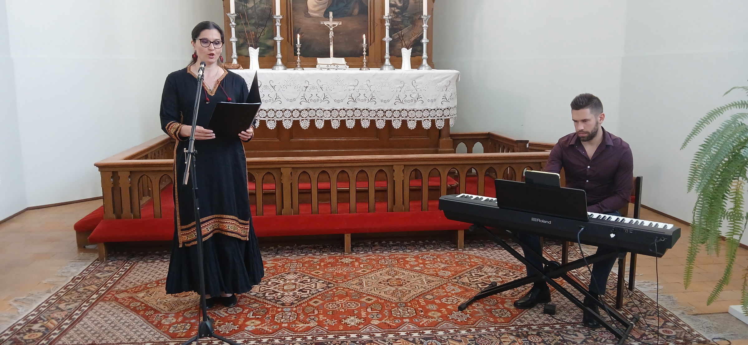 Csontok, szögek és összetartozás