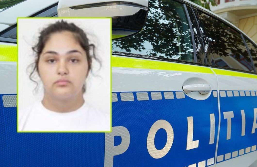 Eltűnt egy fiatal lány, keresi a családja