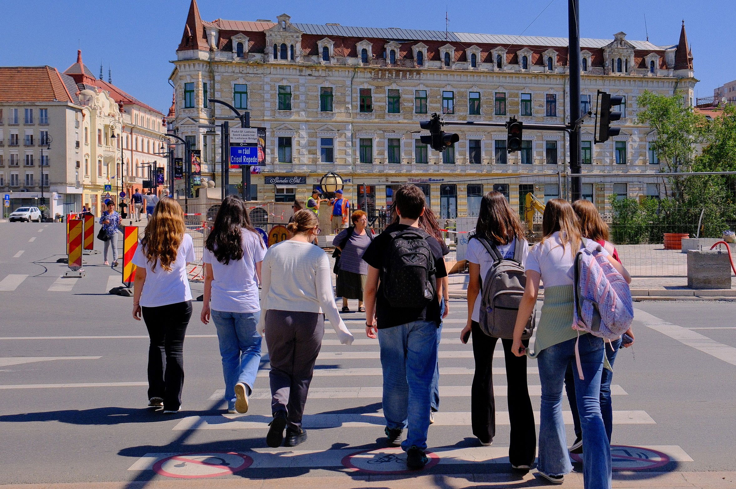 A román és a bolgár fiataloknak van a legkevesebb pénzük az EU-ban