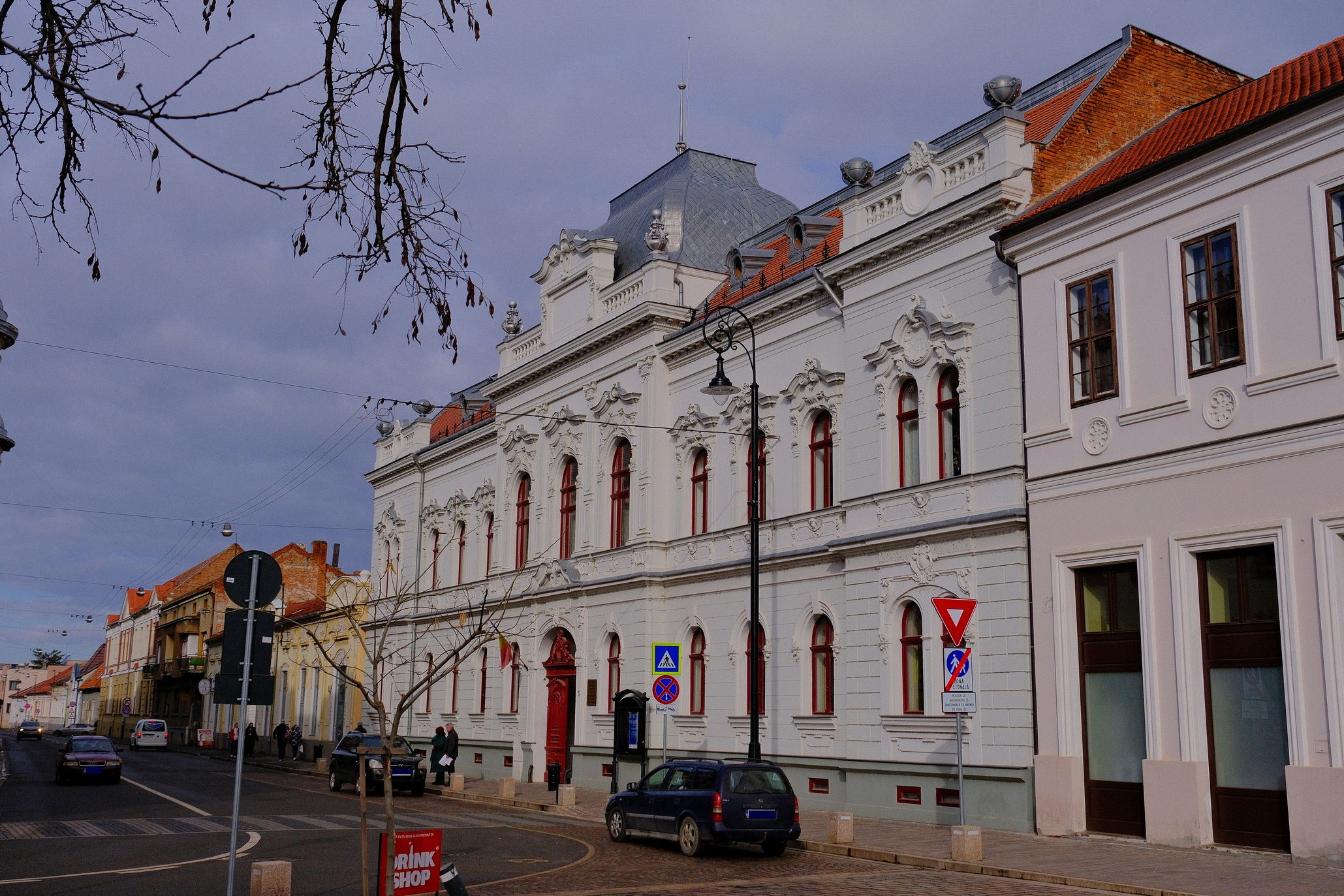 Meghirdette új évadát a váradi filharmónia