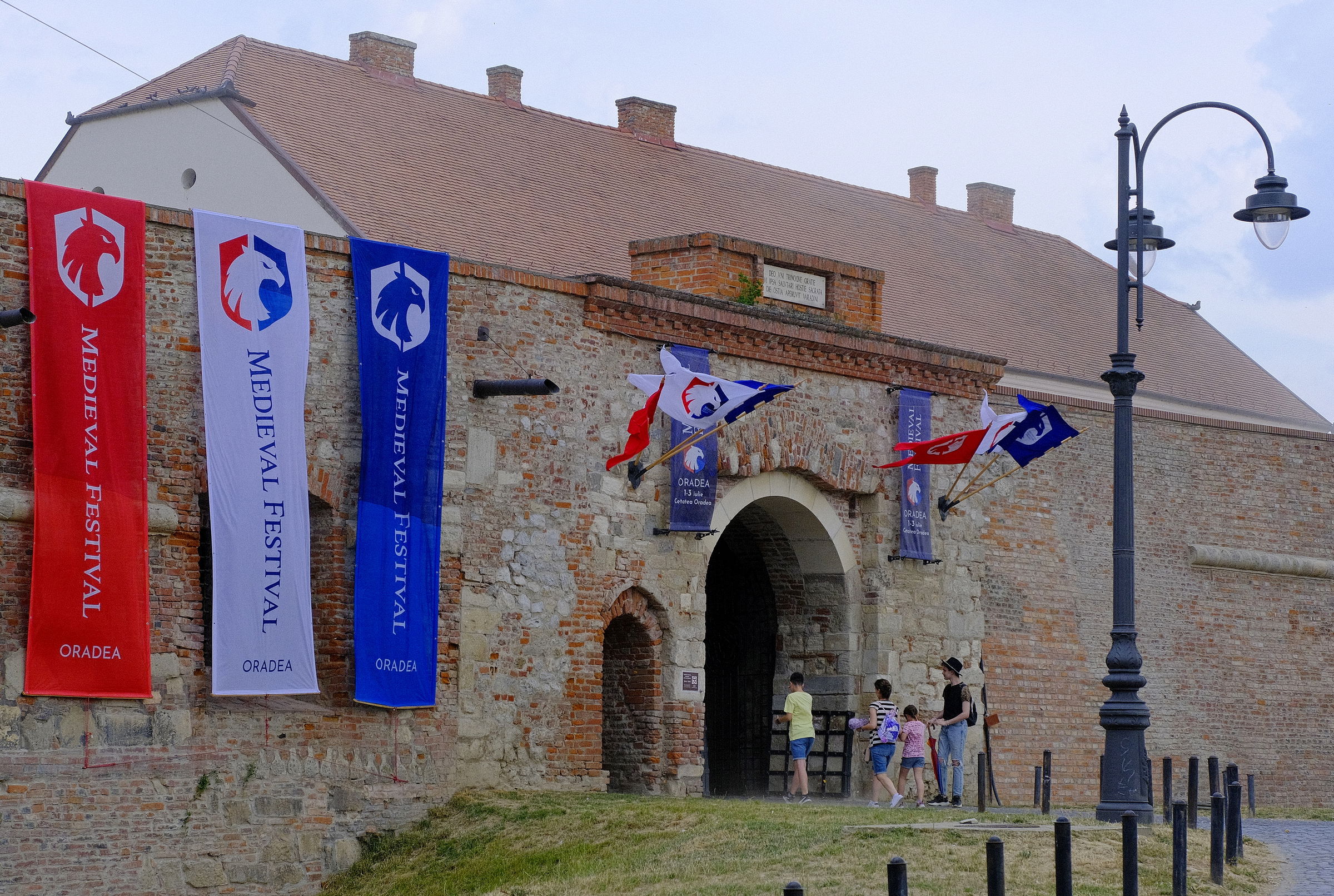 Várják a kereskedőket a Középkori Fesztiválra