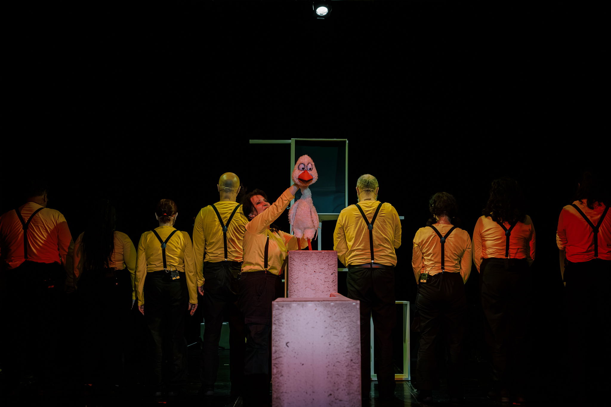 Lehet-e a barátság az élet értelme?