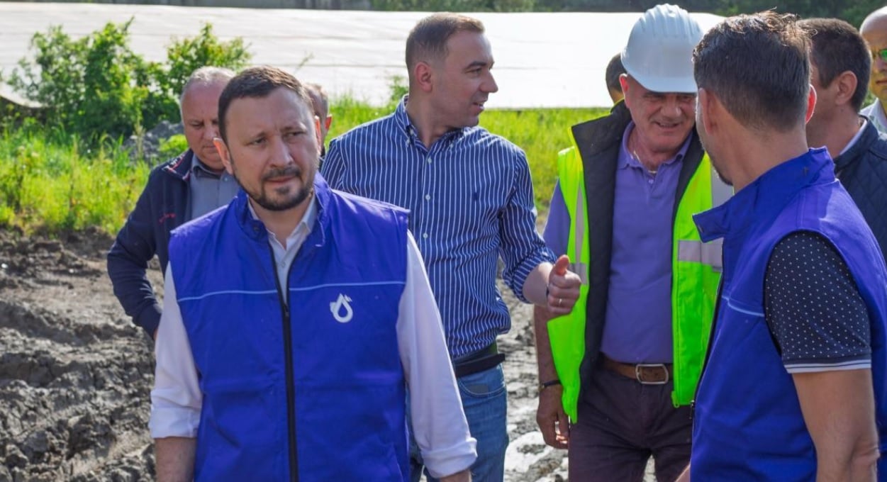 Ökológiai katasztrófához is vezethet a nagy sókoncentráció