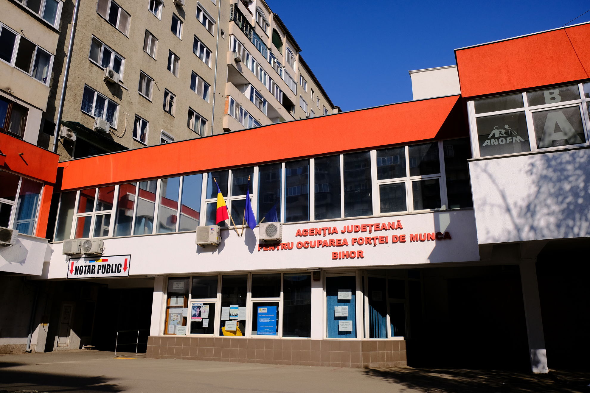 Tovább csökkent a munkanélküliek száma Bihar megyében