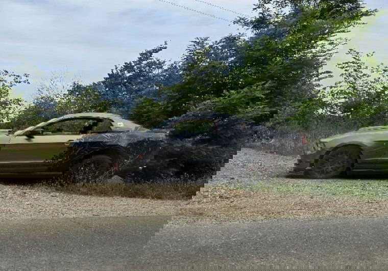 Ittasan balesetezett, őrizetbe vették