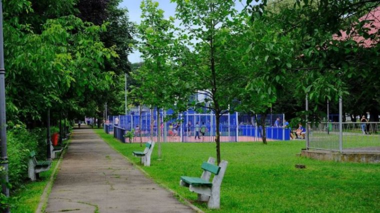 Jótékonysági sportnapot szerveznek a gyülekezeti terem korszerűsítéséért