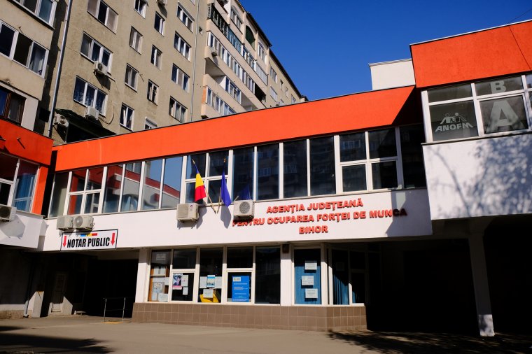 Tovább csökkent a munkanélküliek száma Bihar megyében