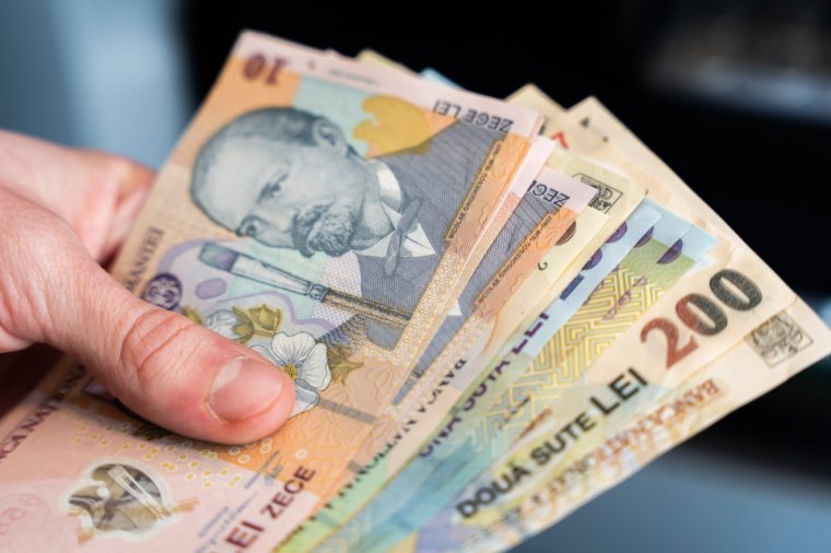 Márciusban 998,617 milliárd lejre nőtt a román államadósság