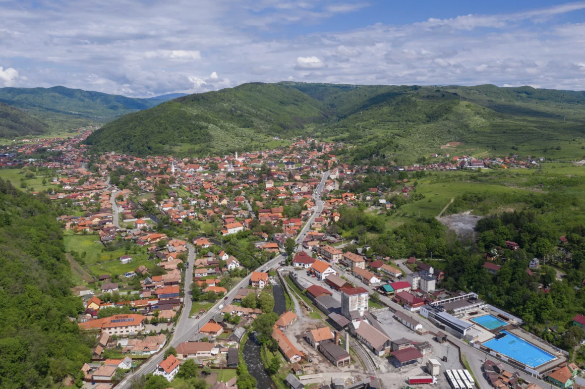 RMDSZ: Segítség Parajdnak – közösen, határok nélkül