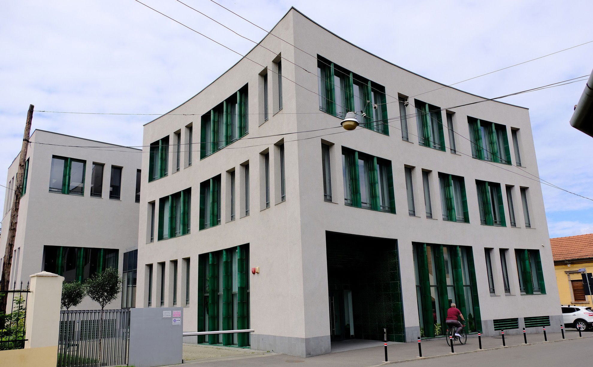 Partiumi honismereti konferenciát szervez a PBMET