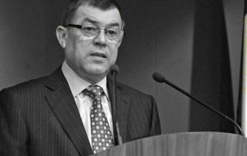 Elhunyt Radu Stroe volt belügyminiszter