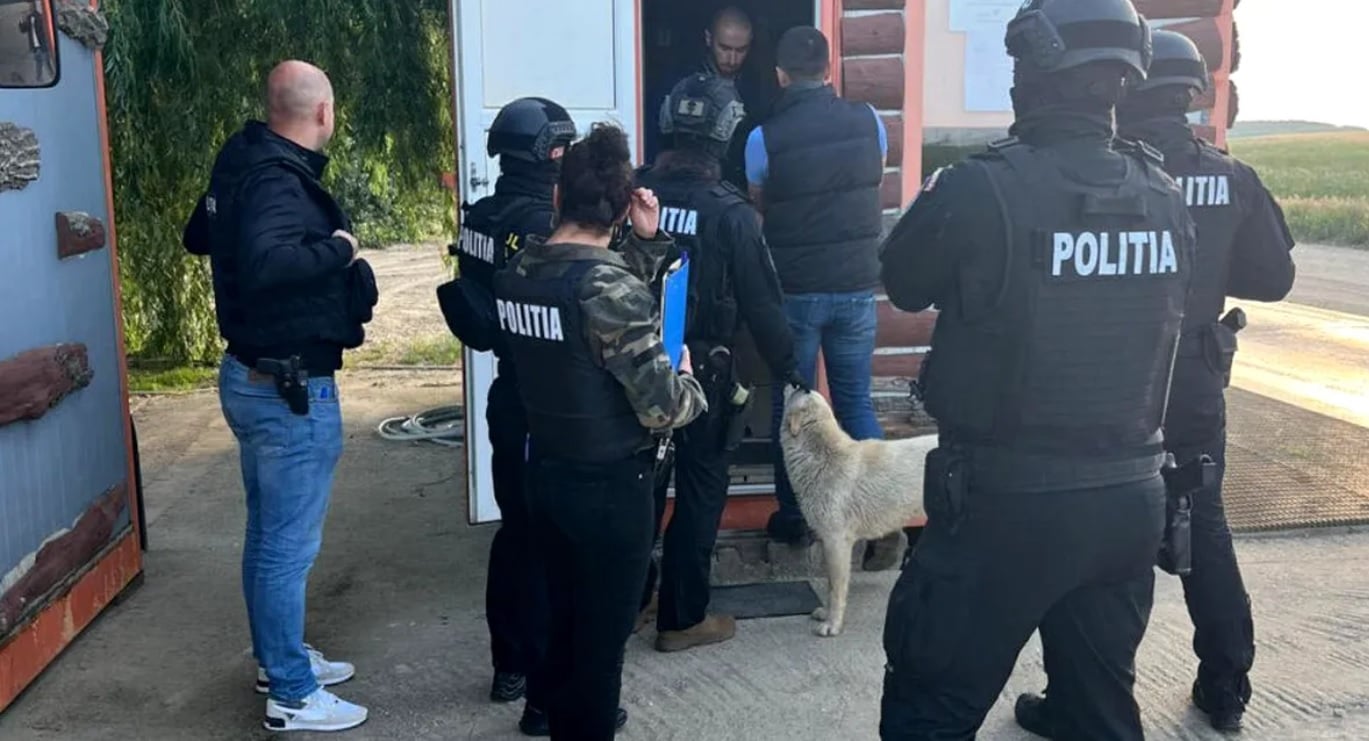 Jupiter-művelet: pénzügyi csalások miatt tartottak újabb házkutatásokat