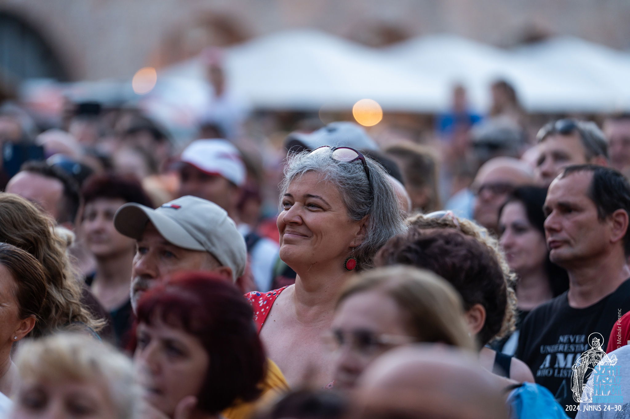 Szent László Napok, „mindenki fesztiválja”