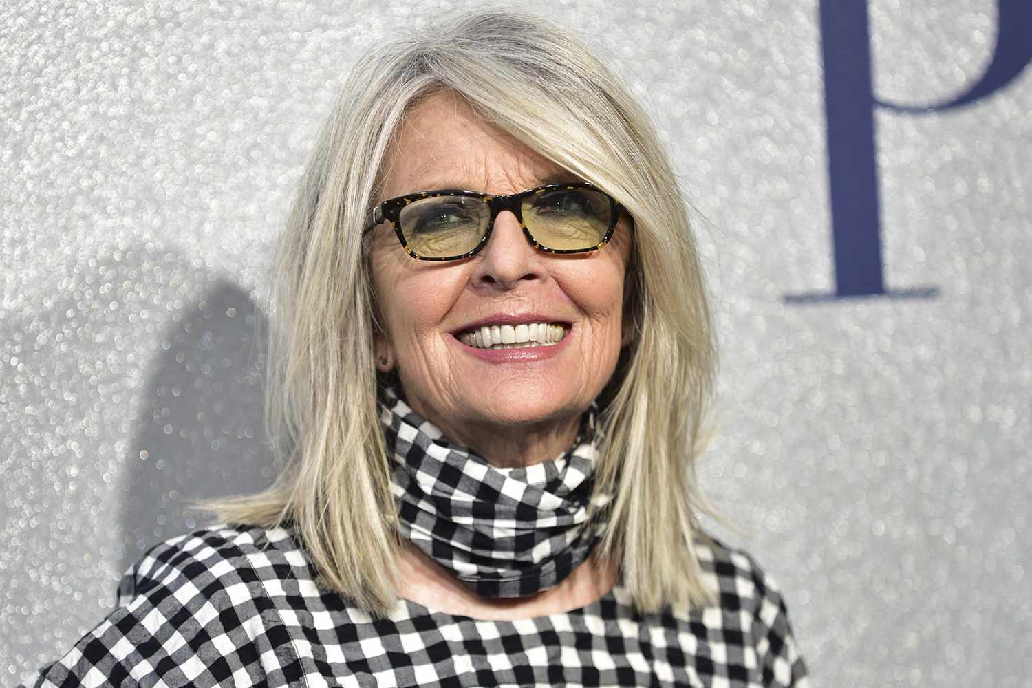 Elhunyt Diane Keaton Oscar- és Golden Globe-díjas amerikai színésznő