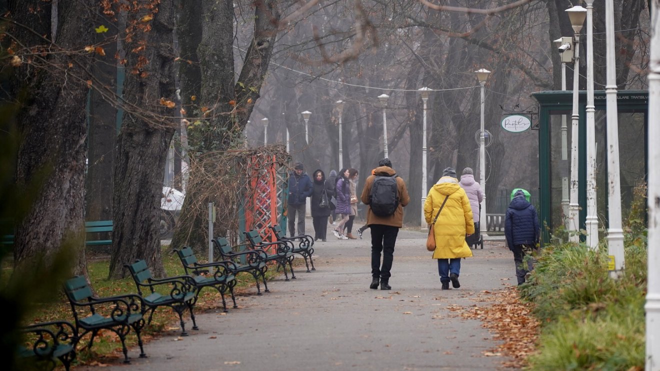 Sebességkorlátozást vezetnek be Szlovákiában a járdákon