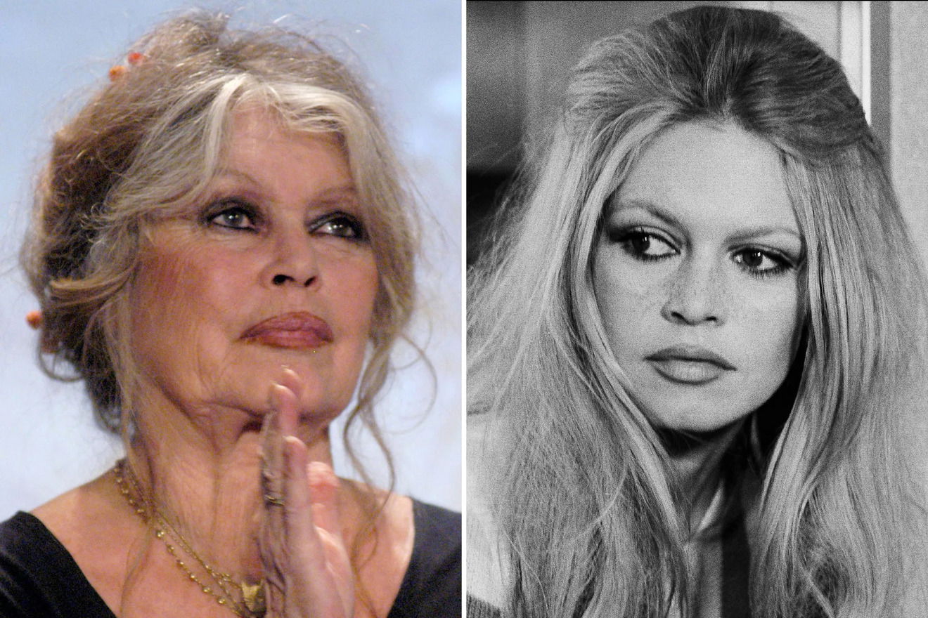 Elhunyt Brigitte Bardot, a francia filmművészet csillaga