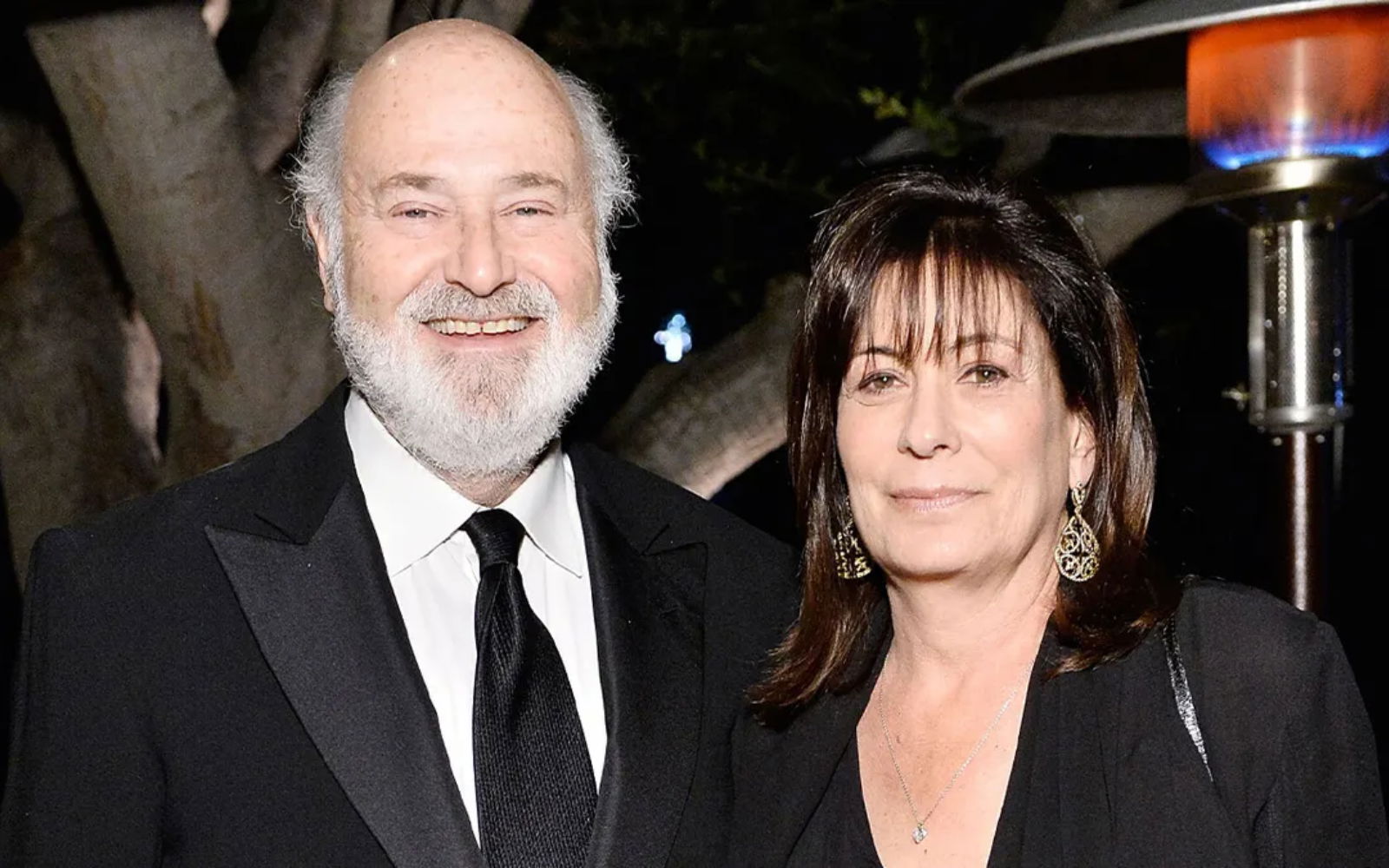 Saját gyermekük ölhette meg Rob Reiner színész-rendezőt és feleségét