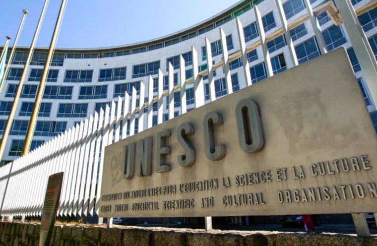 Az Egyesült Államok ismét kilép az UNESCO-ból