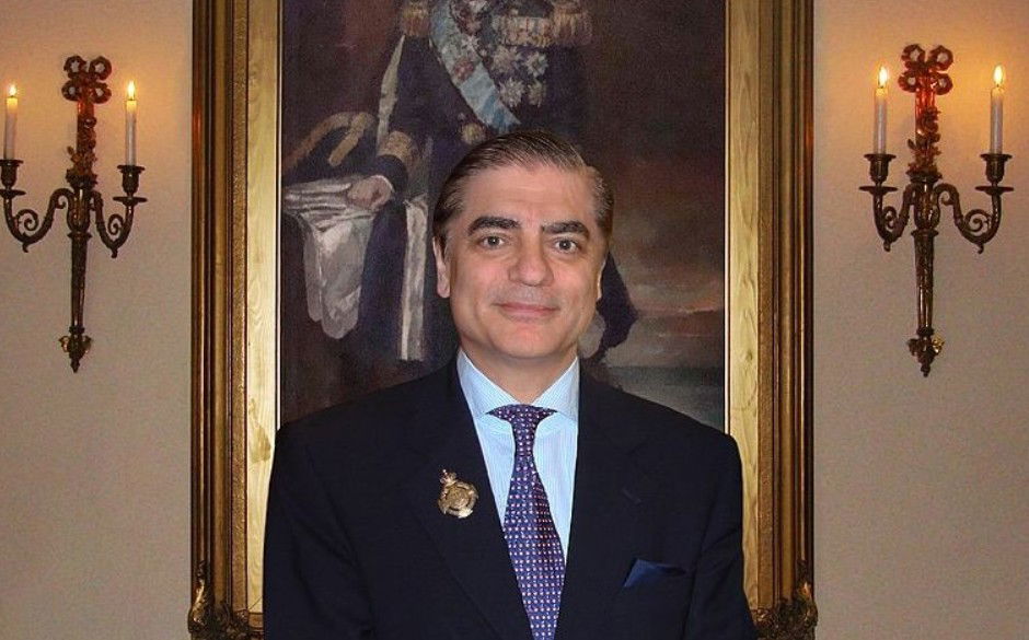 Franciaország nem adja ki Romániának Pál Fülöp herceget