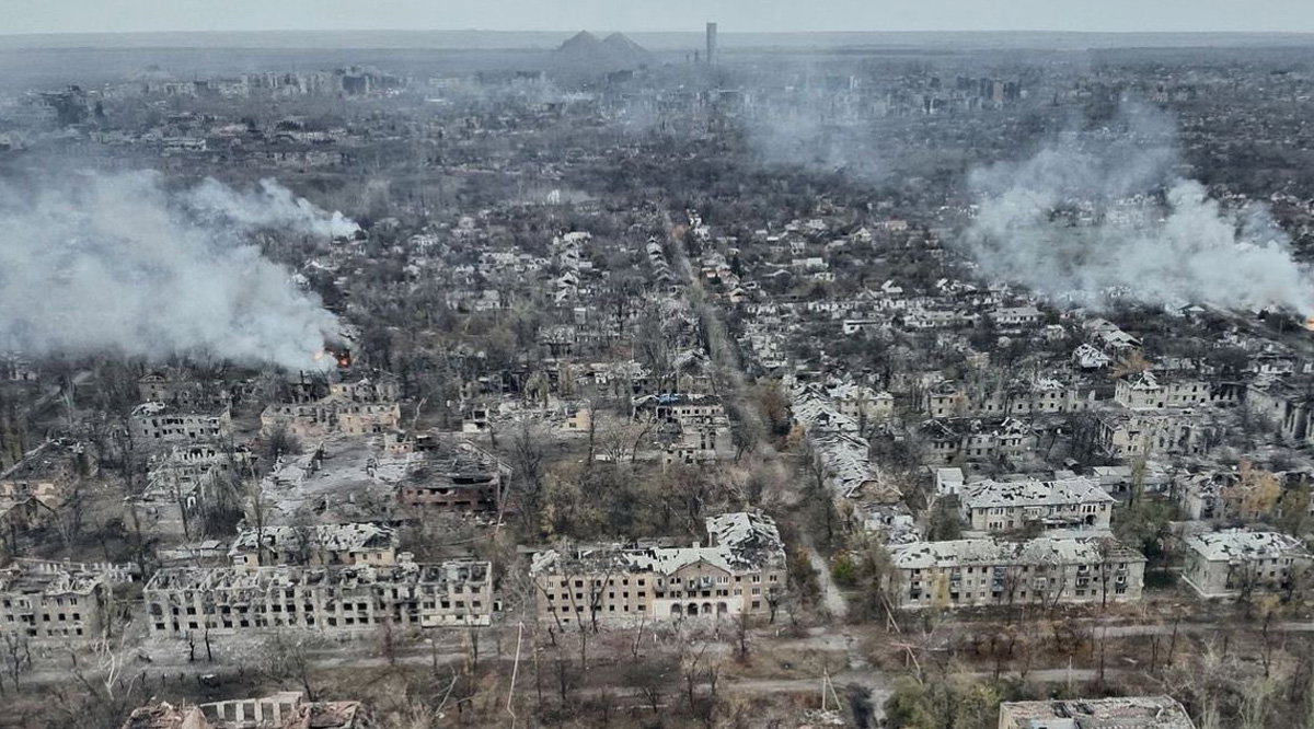 Ukrajna újjáépítése érdekében szövetkeznek
