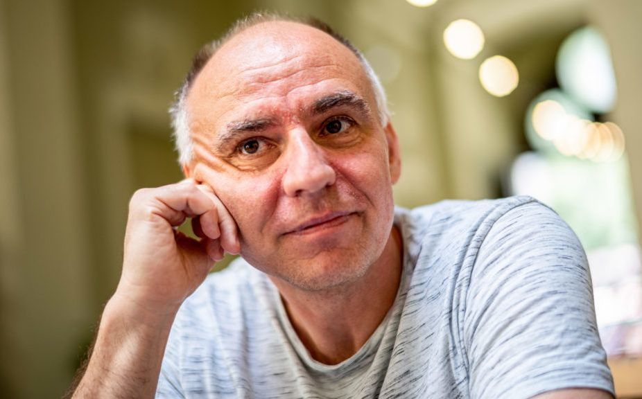 Egressy-kötetek bemutatója a Léda-házban