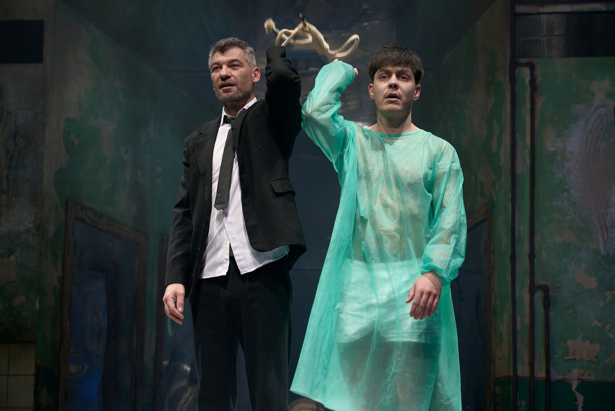 Erdélyi sikerek a Magyar Színházak 37. Kisvárdai Fesztiválján