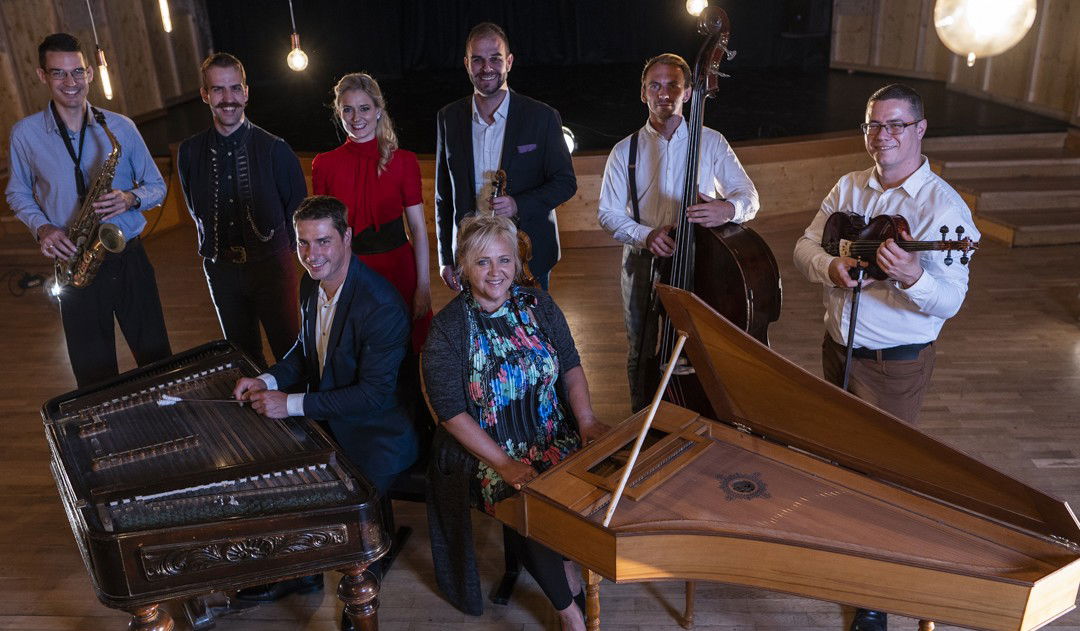 Igazi zenei csemege a Szent László Napok első koncertjén