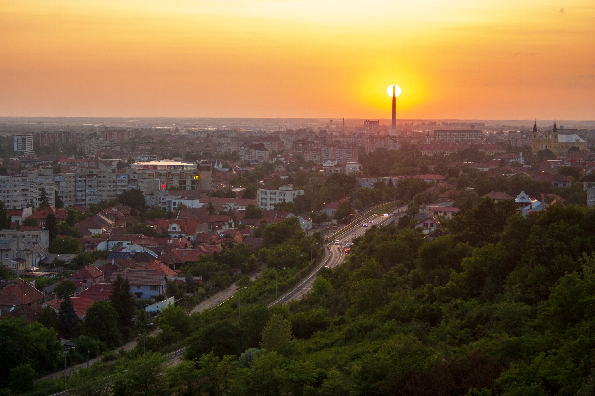 Végzősök fotótárlata az Ovi D. Pop Art Galleryben