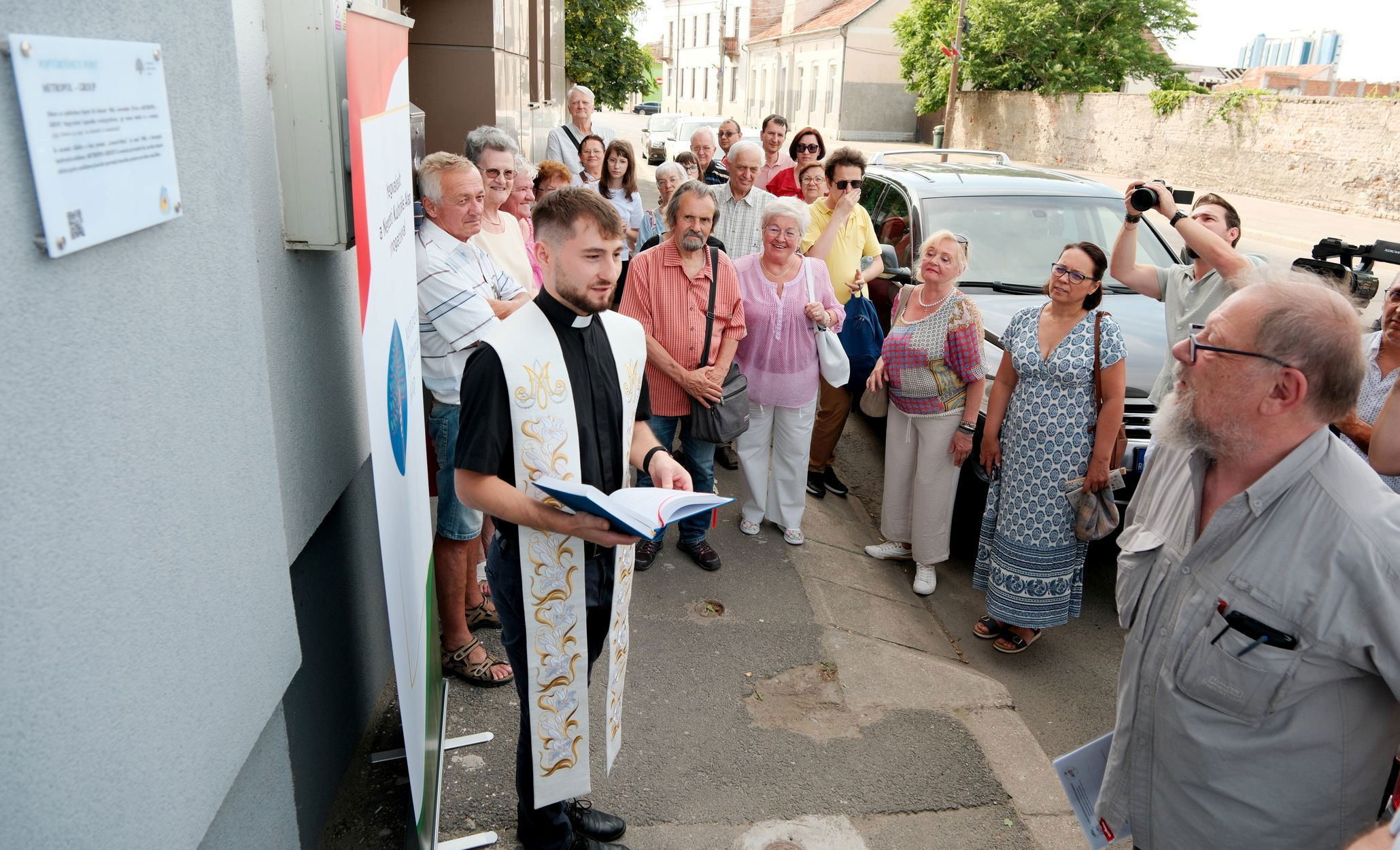 Poptörténeti Pont: Nagyvárad-Velencéről indult a Metropol