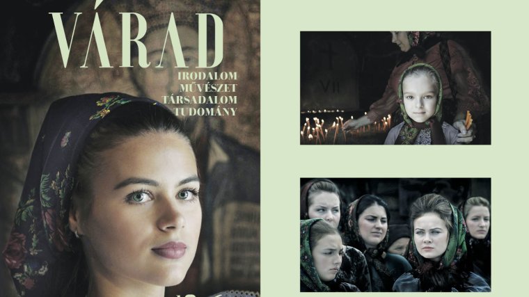 Megjelent a VÁRAD e havi száma