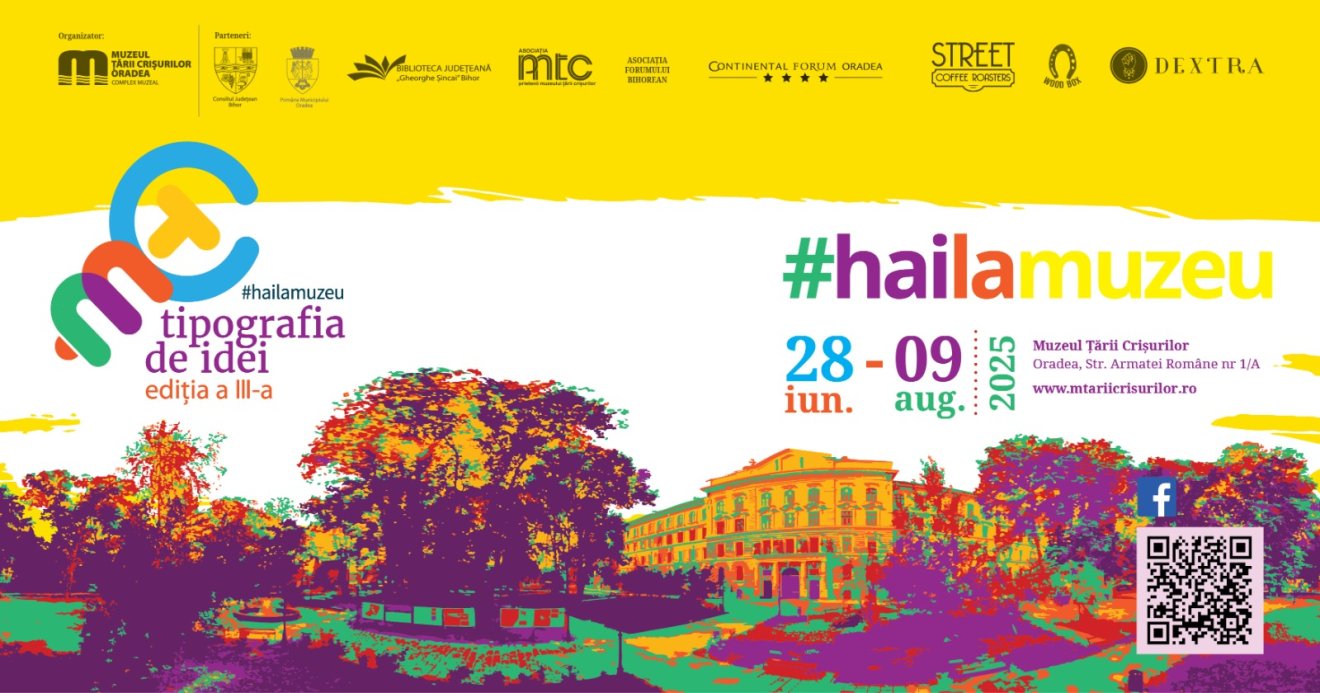 Újra lesz Ötletnyomda Nagyváradon