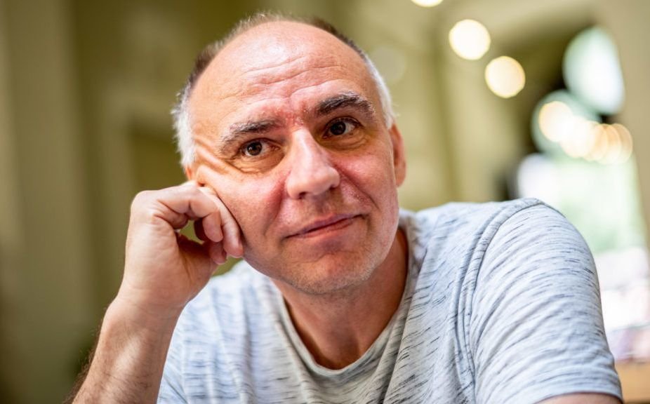 Egressy-kötetek bemutatója a Léda-házban