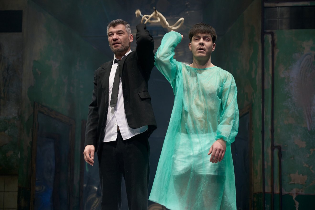 Erdélyi sikerek a Magyar Színházak 37. Kisvárdai Fesztiválján