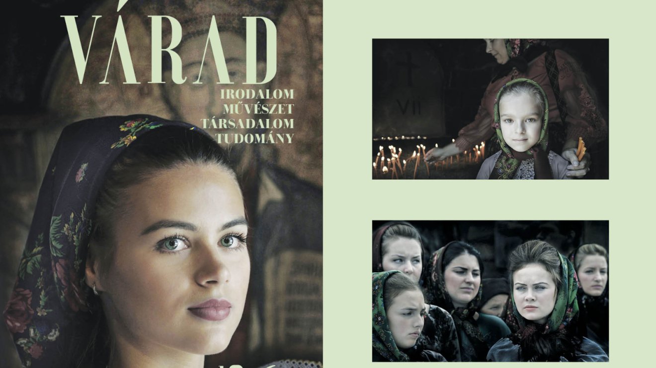 Megjelent a VÁRAD e havi száma