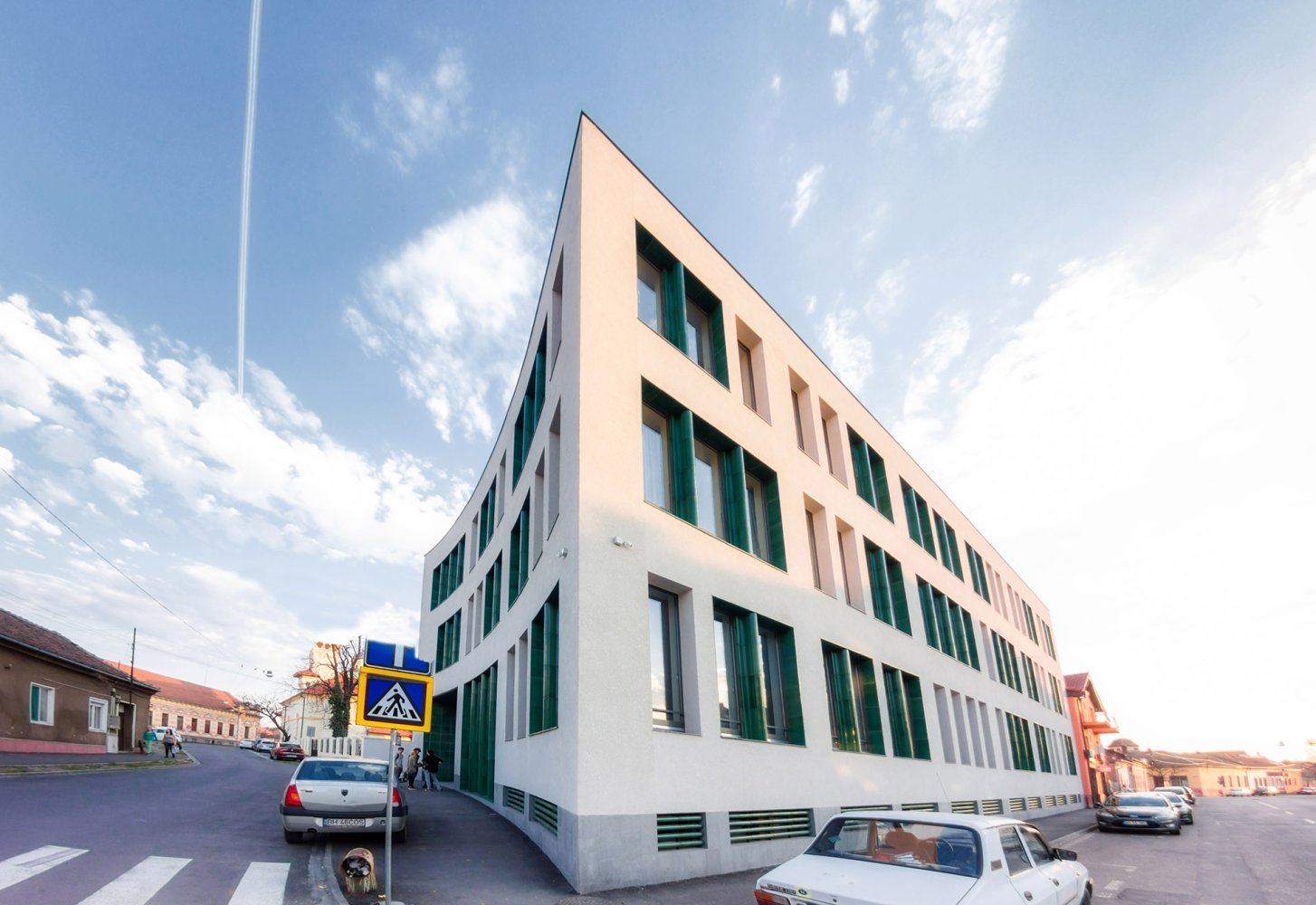 Müncheni professzor előadásai a PKE-n