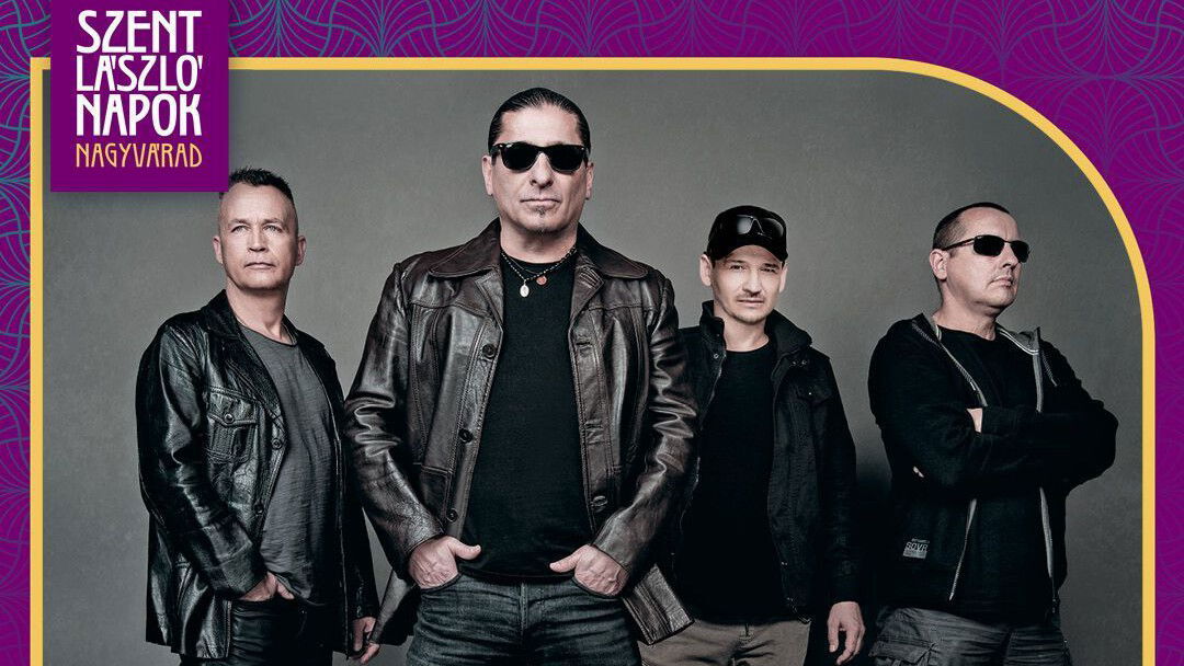 Koncertek a 13. Szent László Napokon