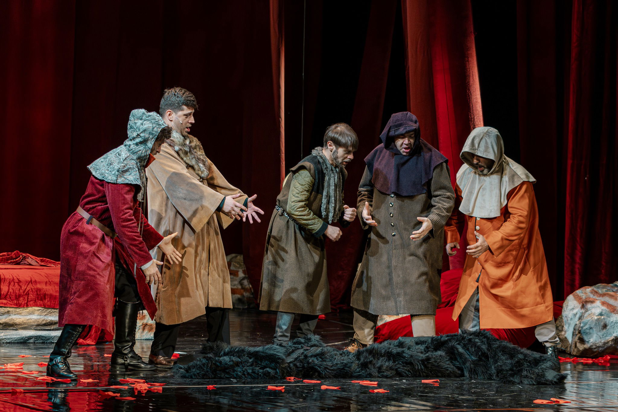 Már csak két alkalommal vehetnek részt a Szigligeti Tombolán