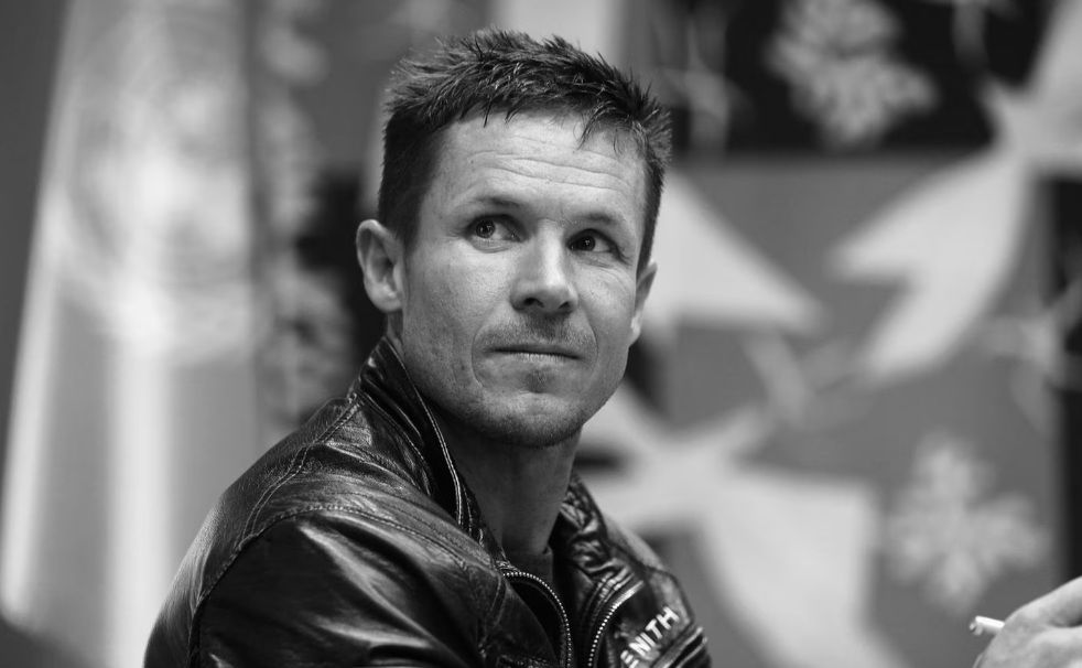 Siklóernyőzés közben életét vesztette Felix Baumgartner osztrák extrémsportoló