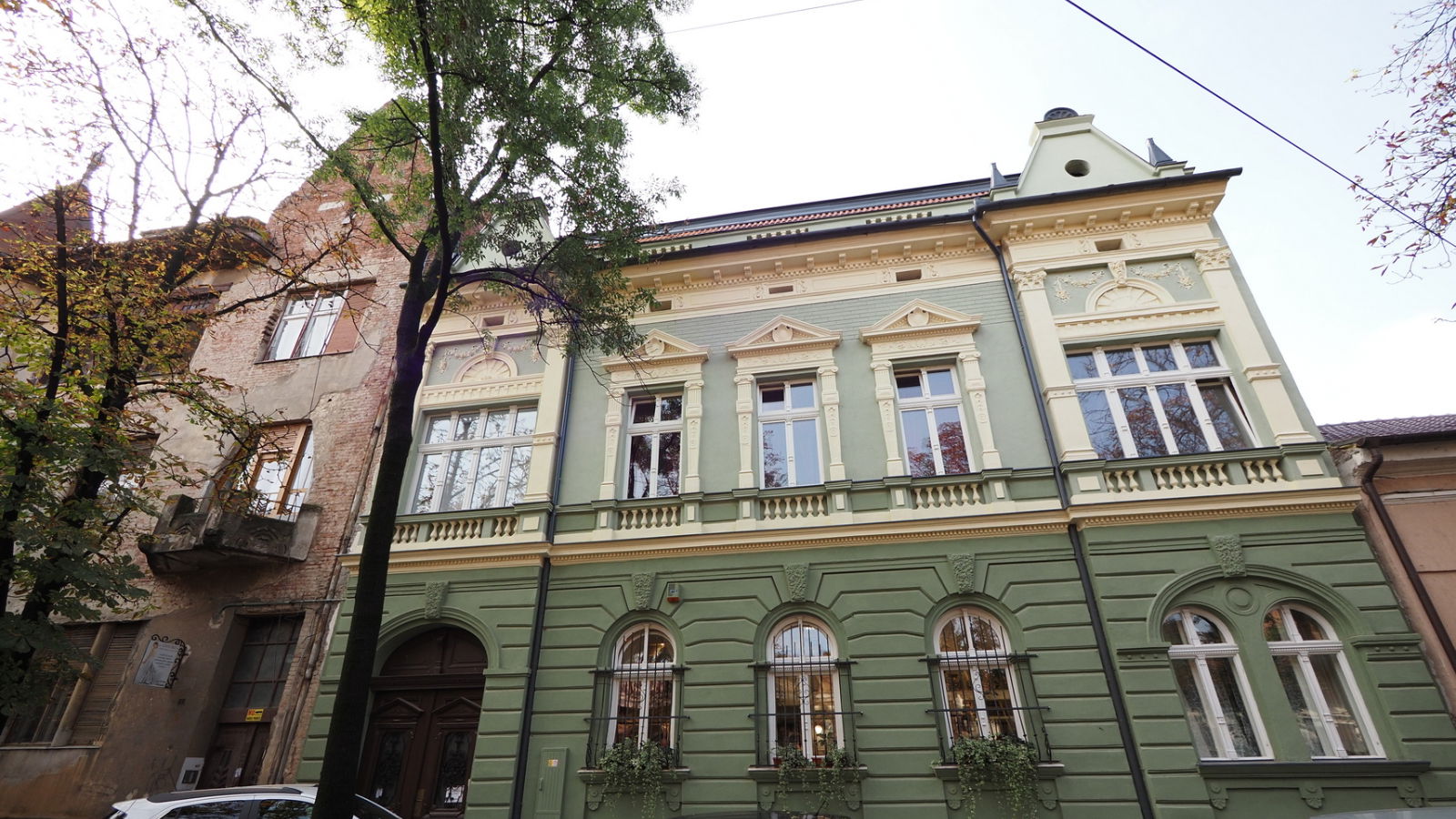 A nagyváradi Kiss Stúdió Színház programja