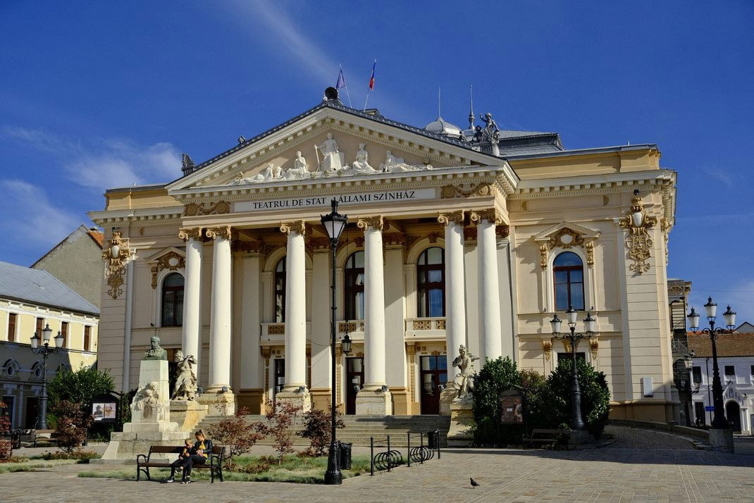 Pénzügyi támogatást kapnak a kulturális intézmények