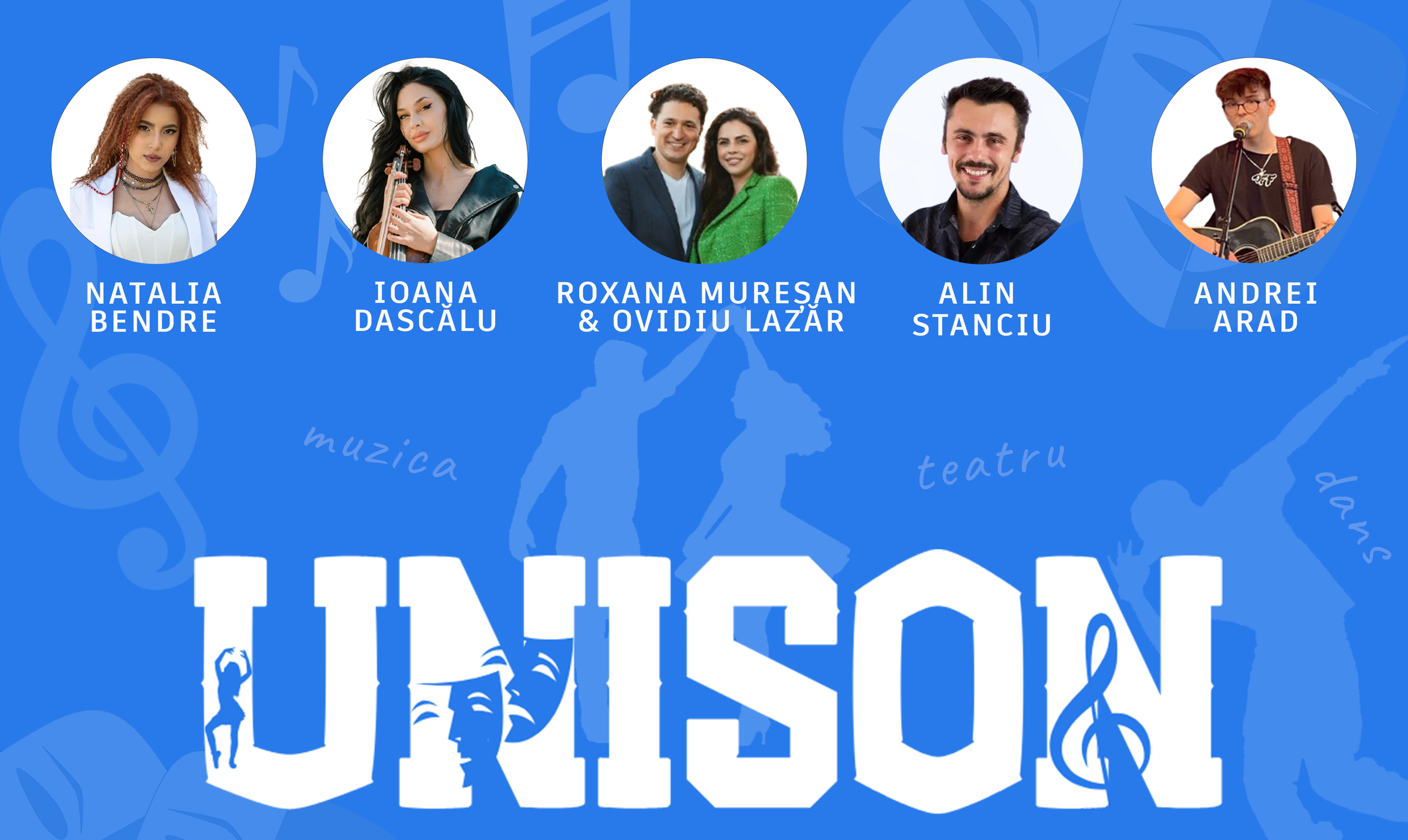 Tehetségek korlátok nélkül