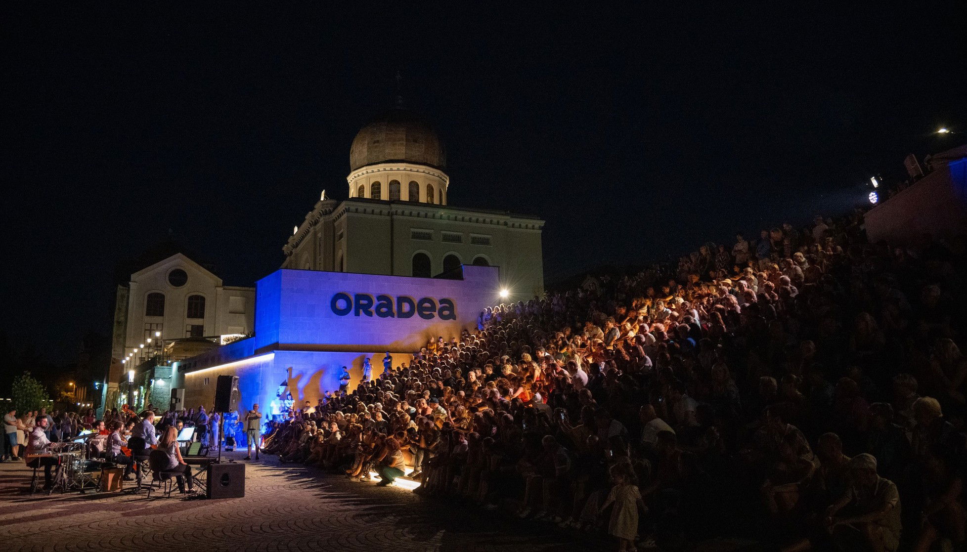 Programváltozás: elhalasztják az Initio fesztivál mai koncertjét