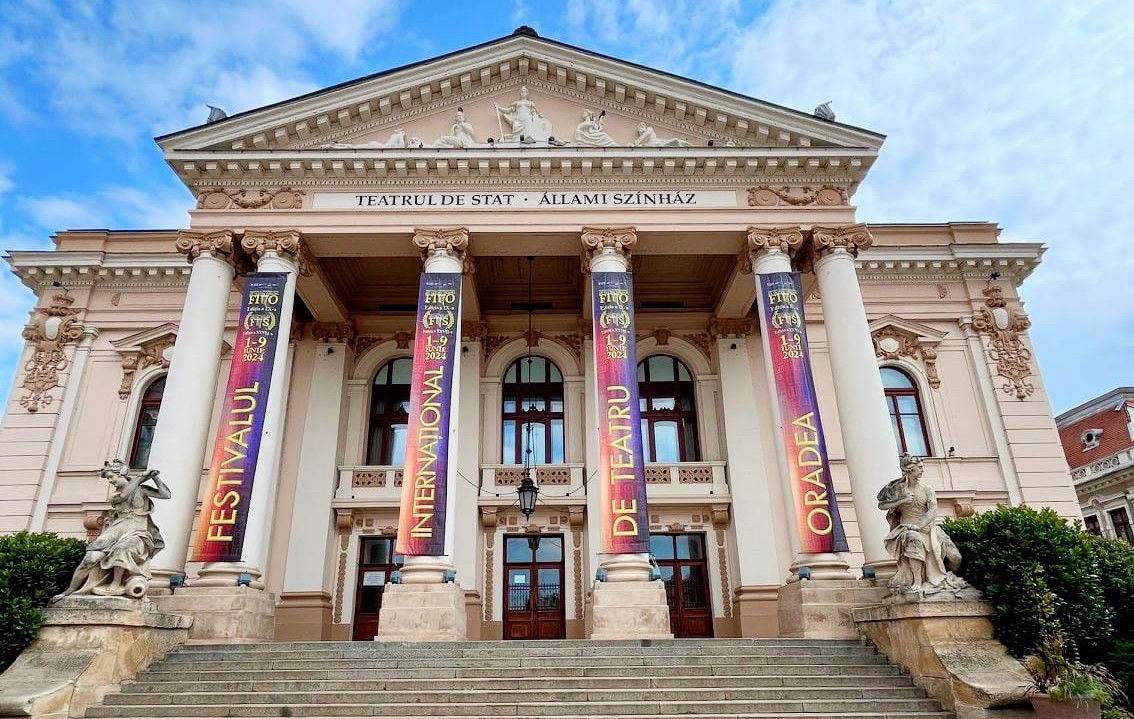 Elmarad idén a FITO színházi fesztivál